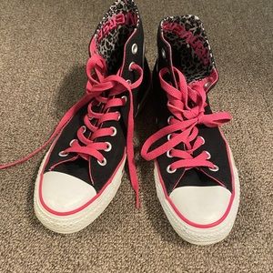 Converse all star like new